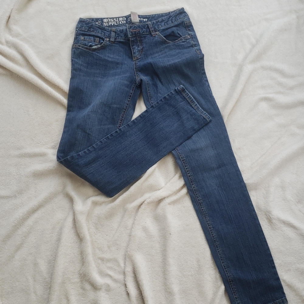 Mossimo Jeans